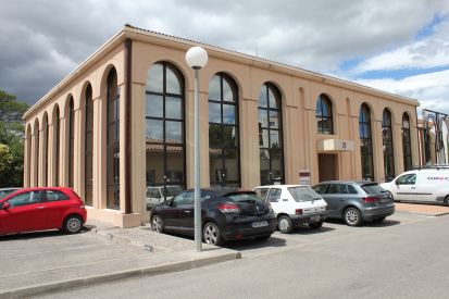 Bureau Aix-en-Provence 110m² Location bureau Aix-en-Provence Bouches-du-Rhône OLBUR2114934 6
